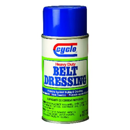 Cyclo Belt Dressing 8 oz C124-6